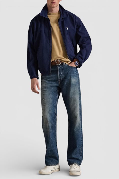 חולצת טי POLO RALPH LAUREN